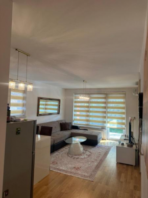 Apartman Din